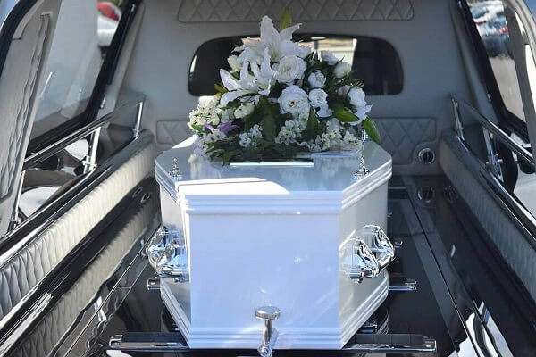 funeral home services in Jacksonville, FL