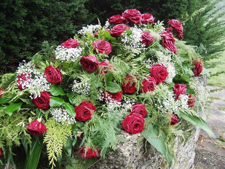 cremation service in Fleming Island, FL