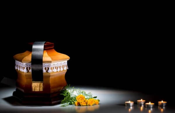 cremation service in Orange Park, FL