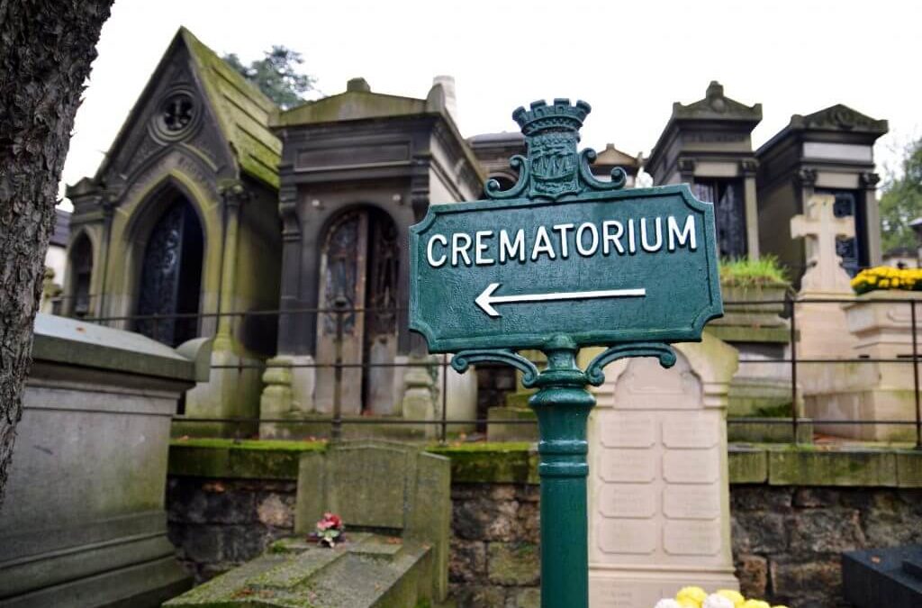 cremation services in Jacksonville, FL