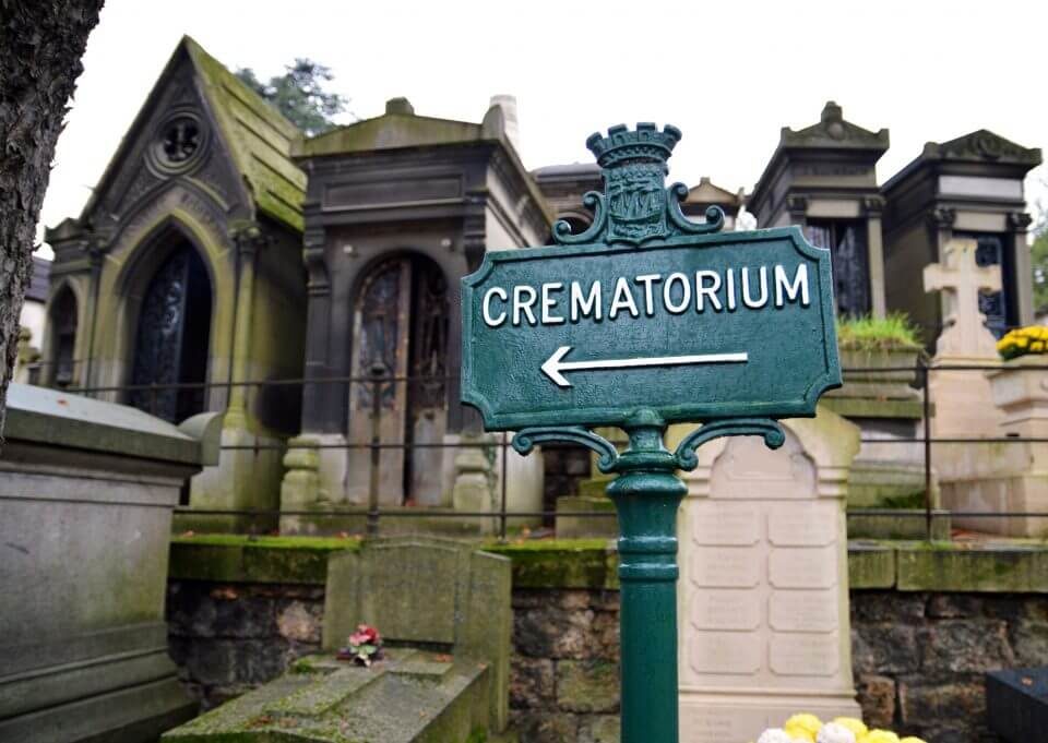 cremation services in Jacksonville, FL