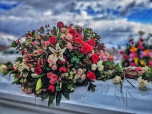 funeral home in Orange Park, FL