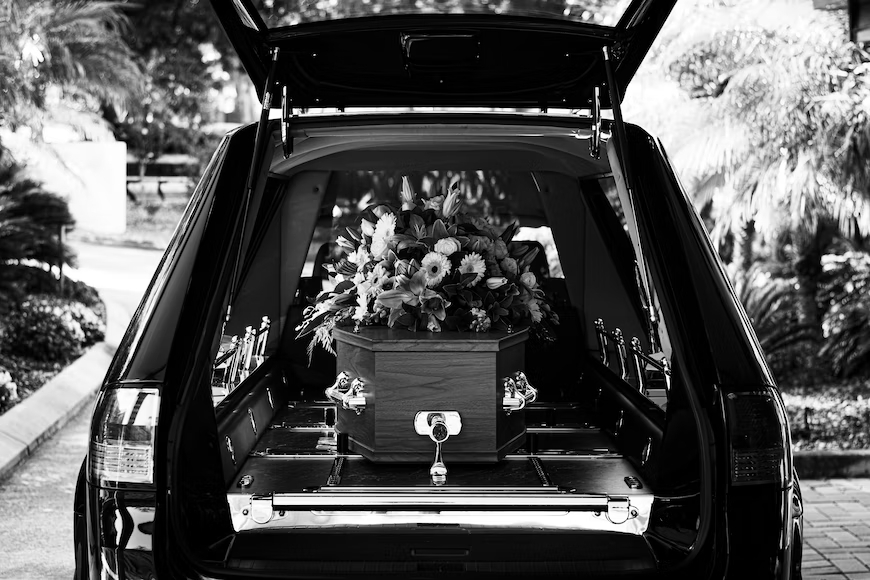 funeral home in Orange Park, FL
